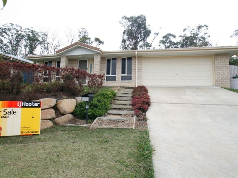 Narangba QLD 4504