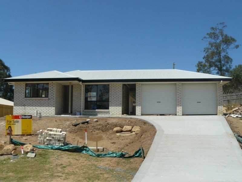 20 Fairlie Court, Kallangur QLD 4503