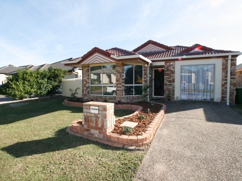 North Lakes QLD 4509