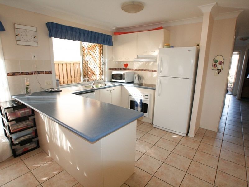 North Lakes QLD 4509