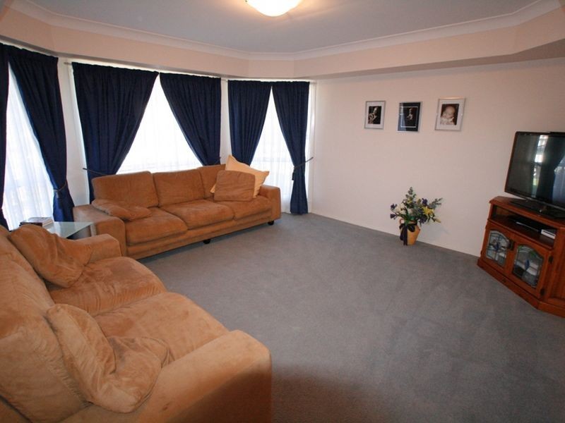 North Lakes QLD 4509