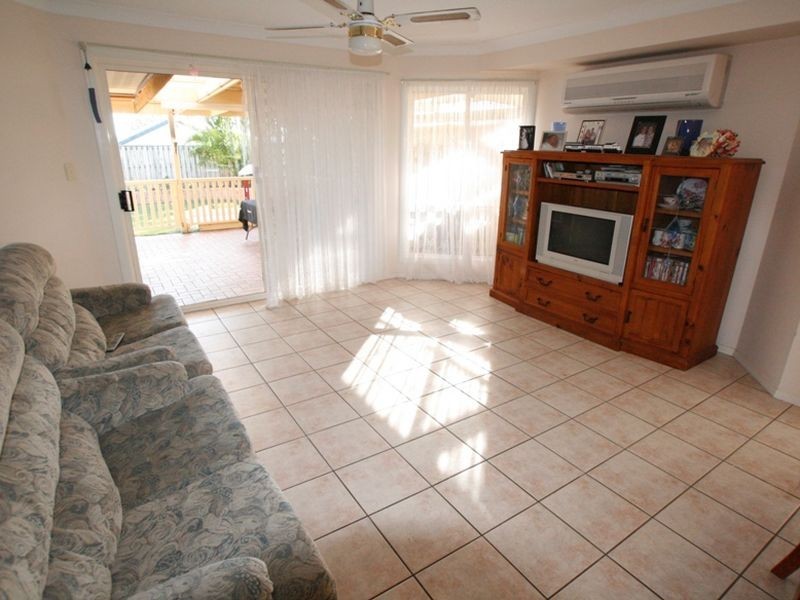 North Lakes QLD 4509