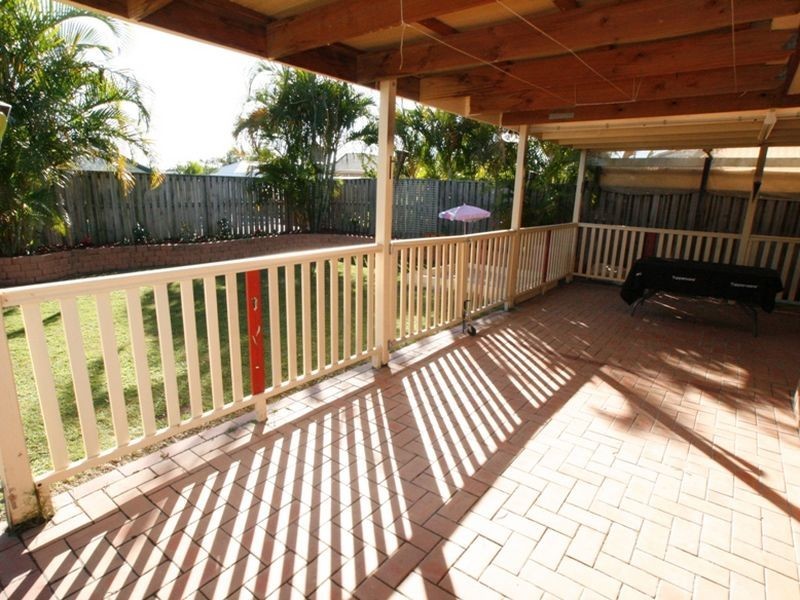 North Lakes QLD 4509