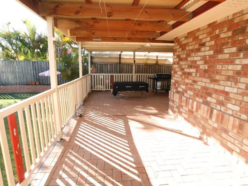 North Lakes QLD 4509