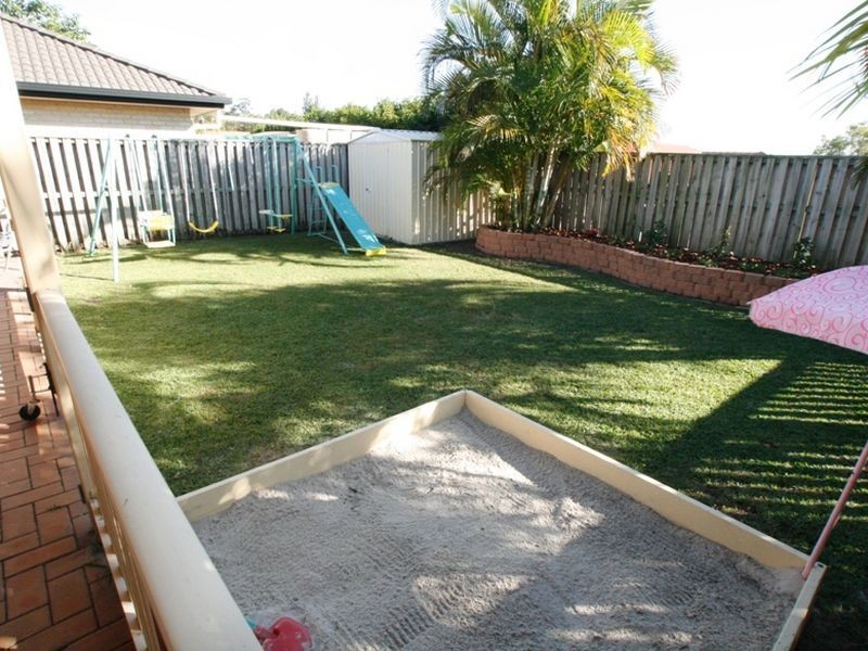 North Lakes QLD 4509