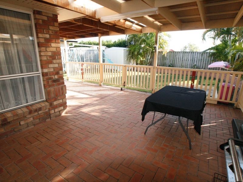 North Lakes QLD 4509