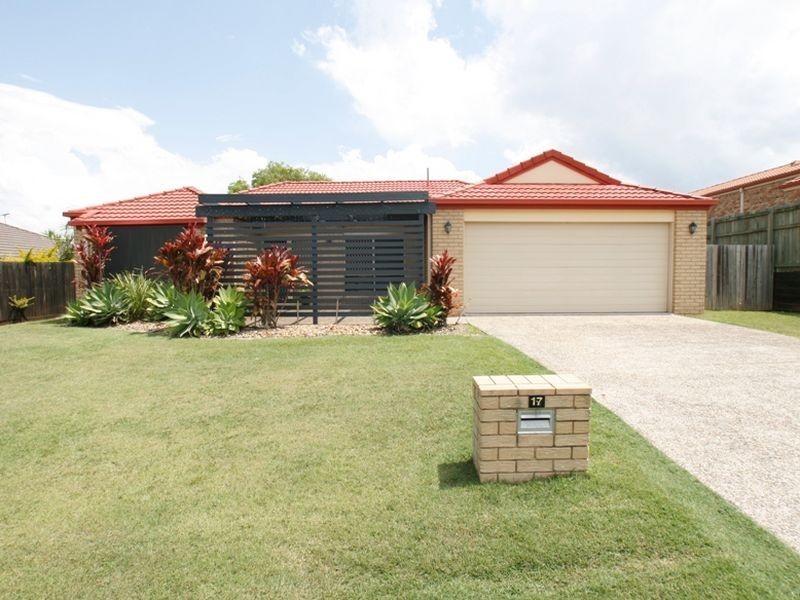 Murrumba Downs QLD 4503