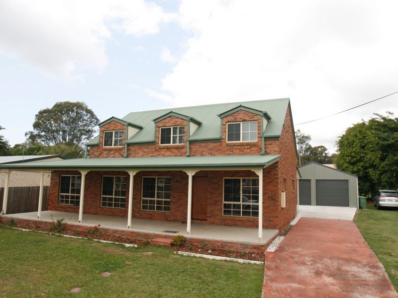 Mango Hill QLD 4509