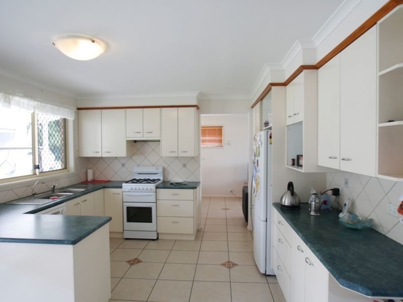 Mango Hill QLD 4509