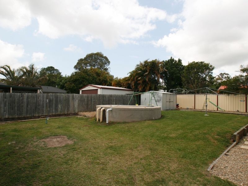 Mango Hill QLD 4509