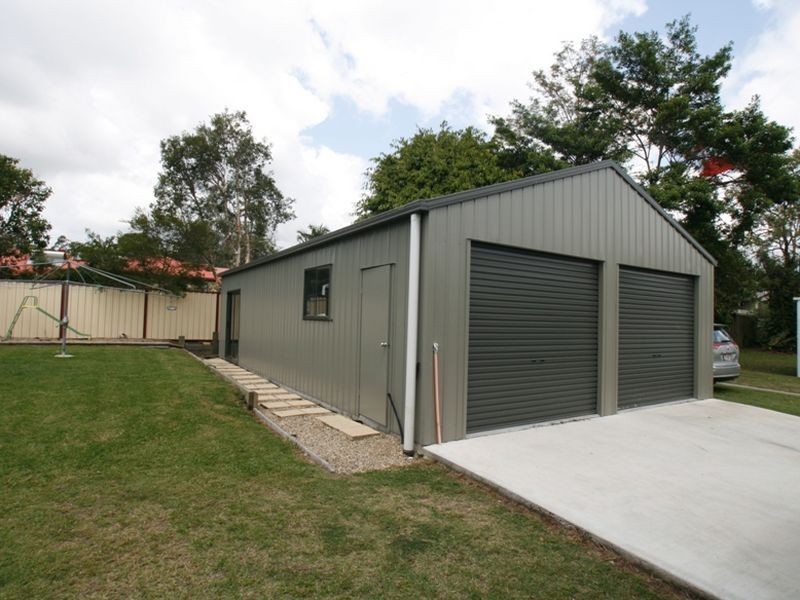 Mango Hill QLD 4509