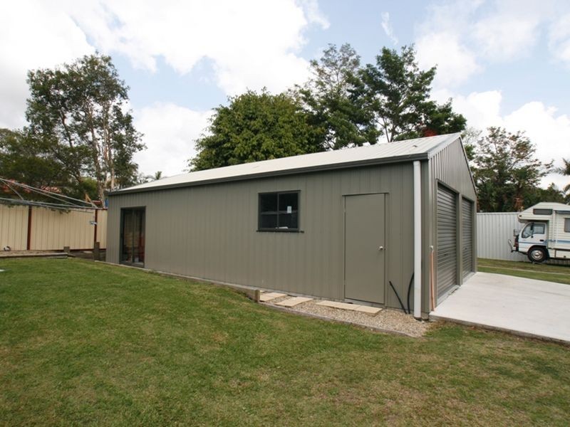 Mango Hill QLD 4509