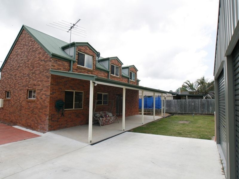 Mango Hill QLD 4509