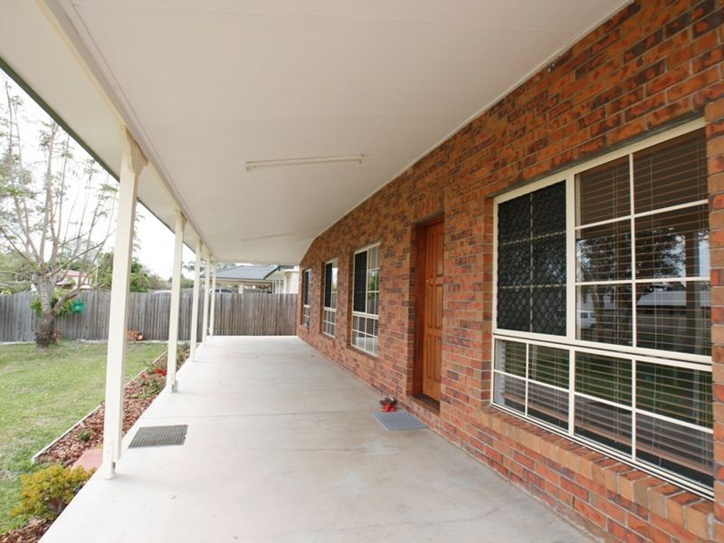 Mango Hill QLD 4509