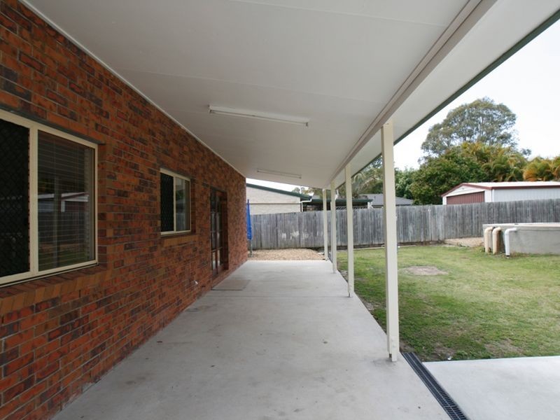 Mango Hill QLD 4509