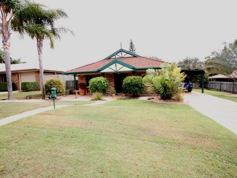 Murrumba Downs QLD 4503