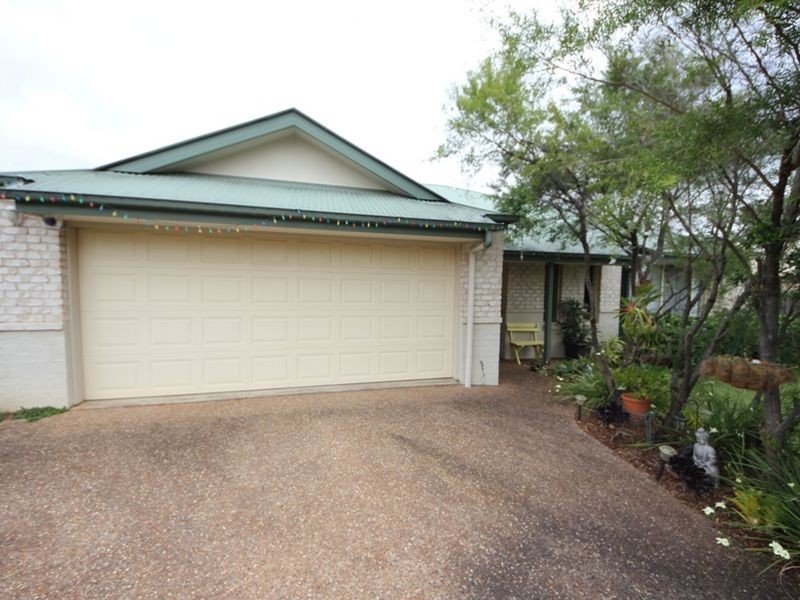 Kallangur QLD 4503