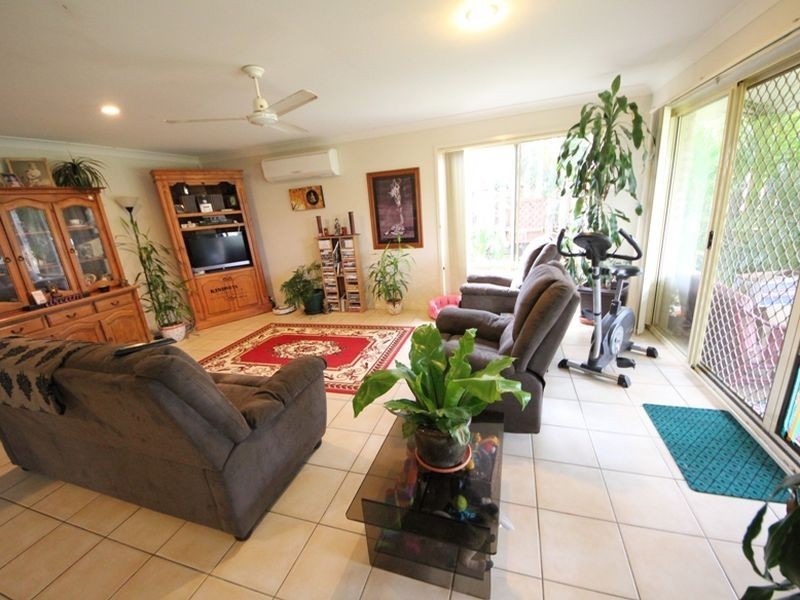 Kallangur QLD 4503