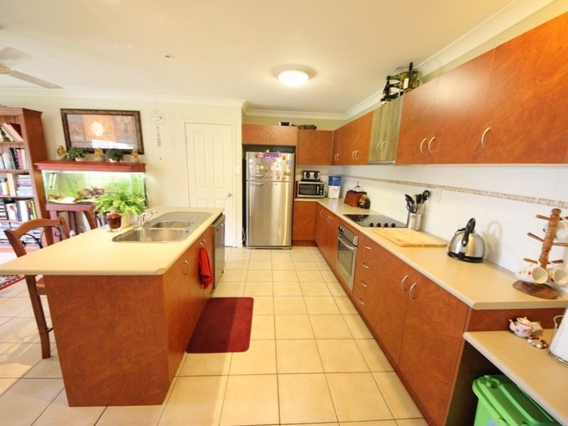 Kallangur QLD 4503