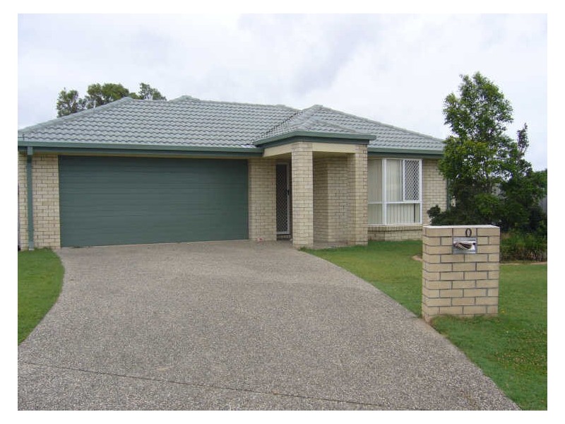 Deception Bay QLD 4508