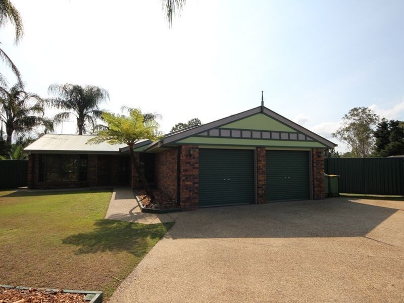 Murrumba Downs QLD 4503