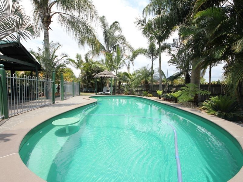 Murrumba Downs QLD 4503