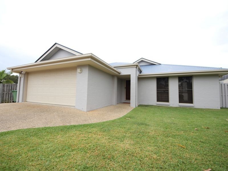 Kallangur QLD 4503