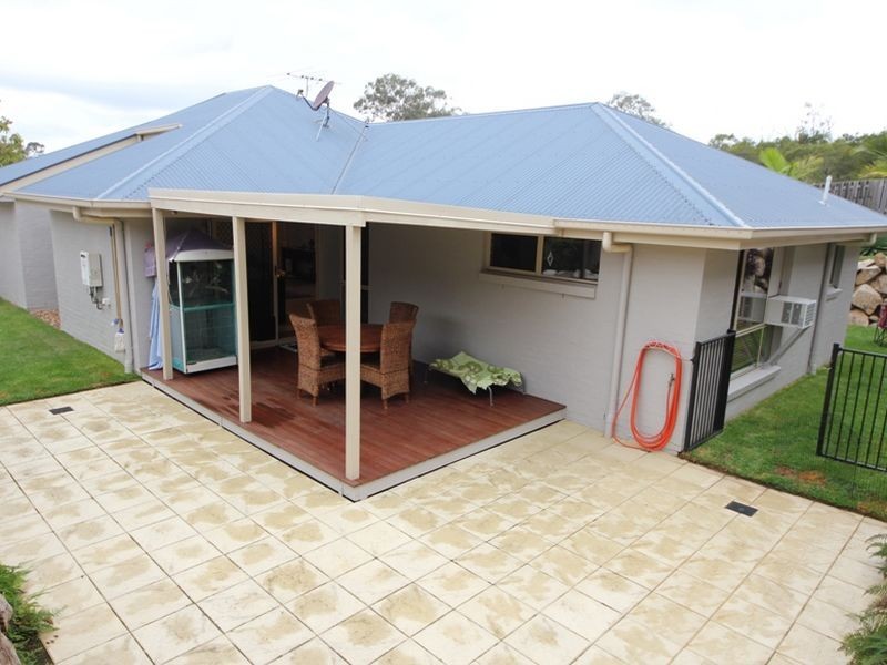 Kallangur QLD 4503
