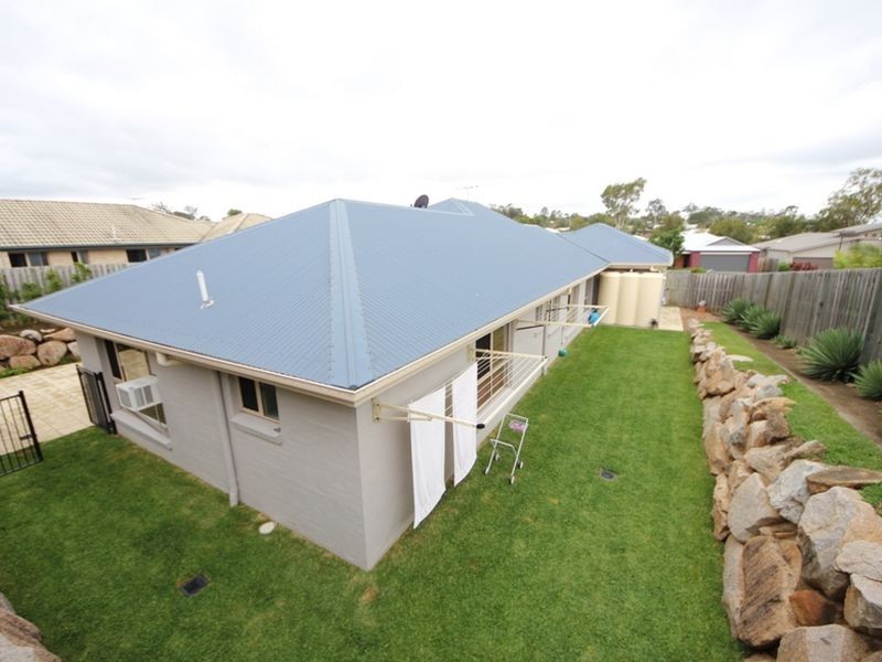 Kallangur QLD 4503