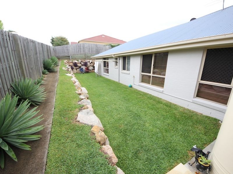 Kallangur QLD 4503