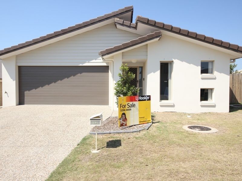 Griffin QLD 4503