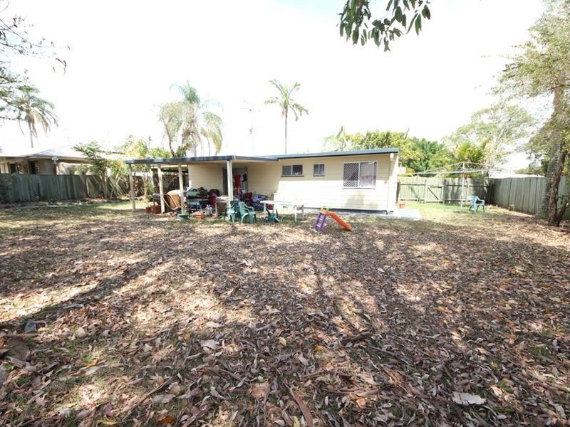 Deception Bay QLD 4508
