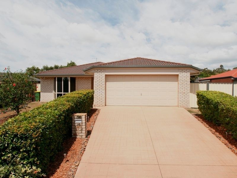 Griffin QLD 4503