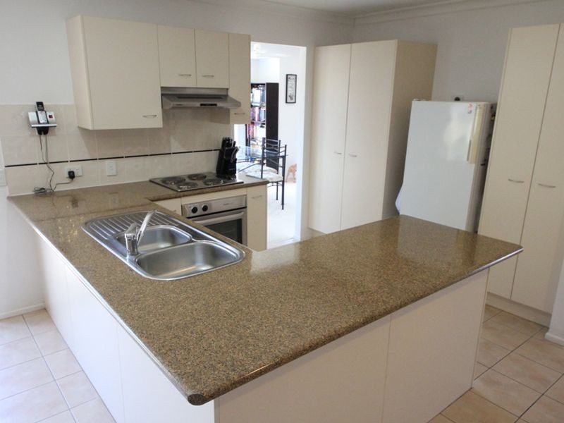 Griffin QLD 4503