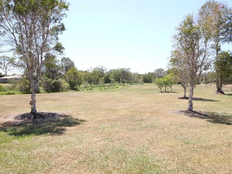 Griffin QLD 4503