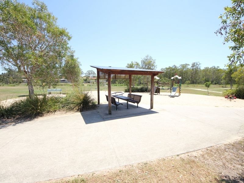 Griffin QLD 4503