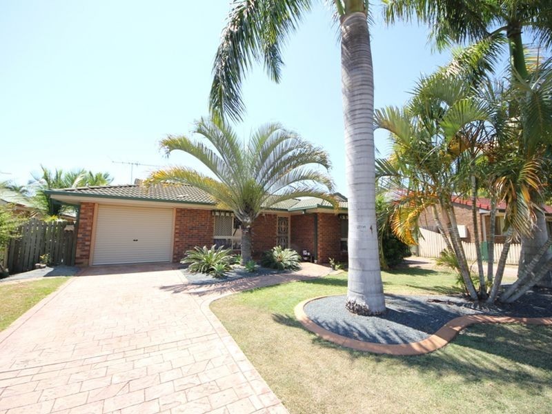 Murrumba Downs QLD 4503