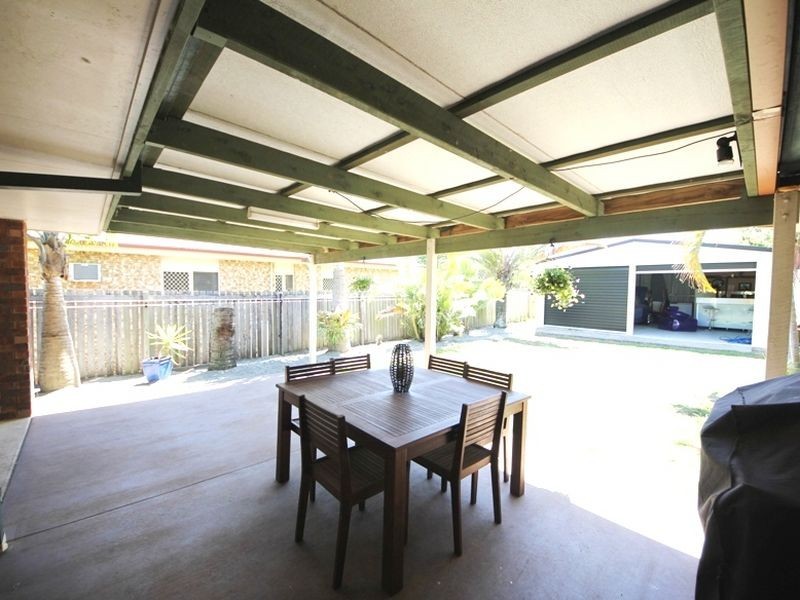 Murrumba Downs QLD 4503