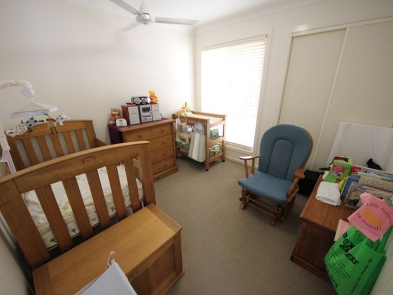 Kallangur QLD 4503