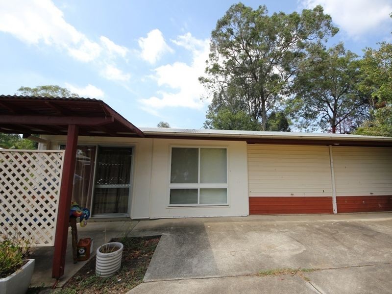 Kallangur QLD 4503