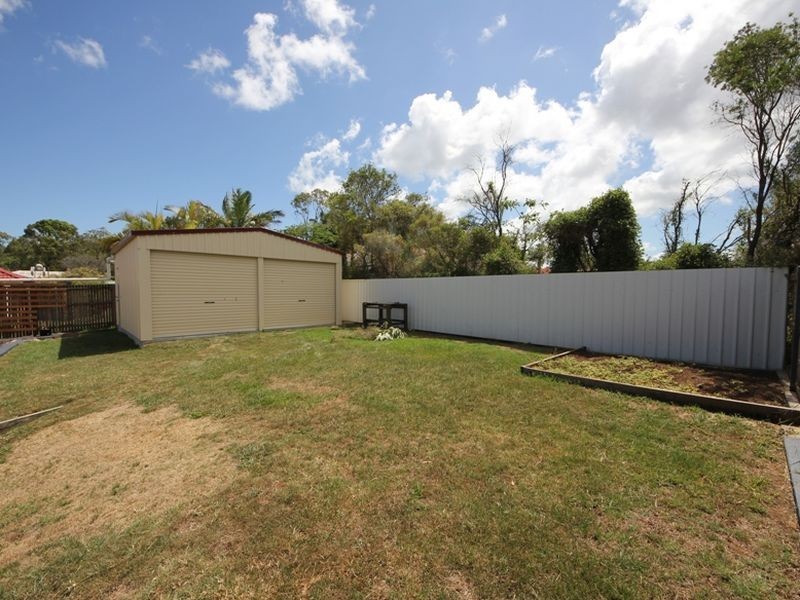 Murrumba Downs QLD 4503