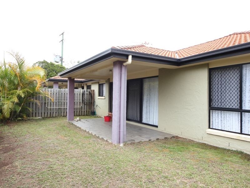Kallangur QLD 4503