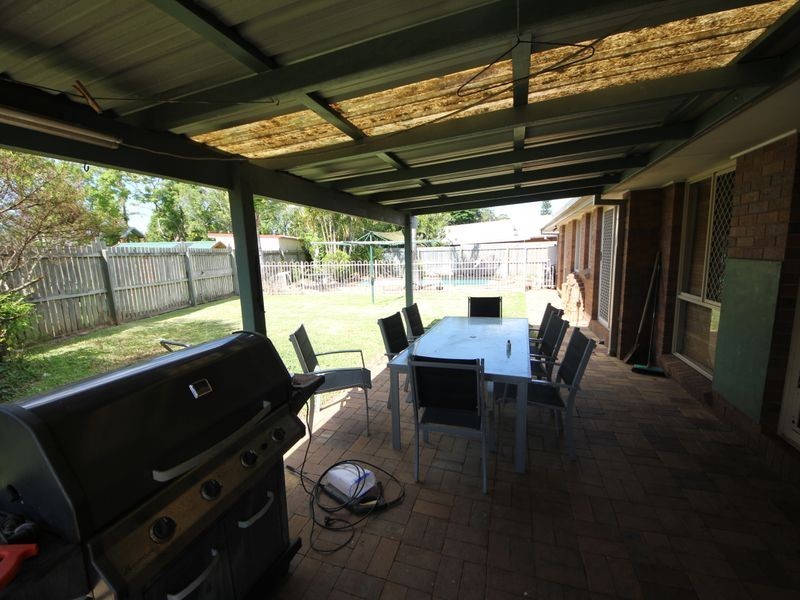 Murrumba Downs QLD 4503