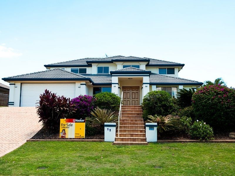 North Lakes QLD 4509