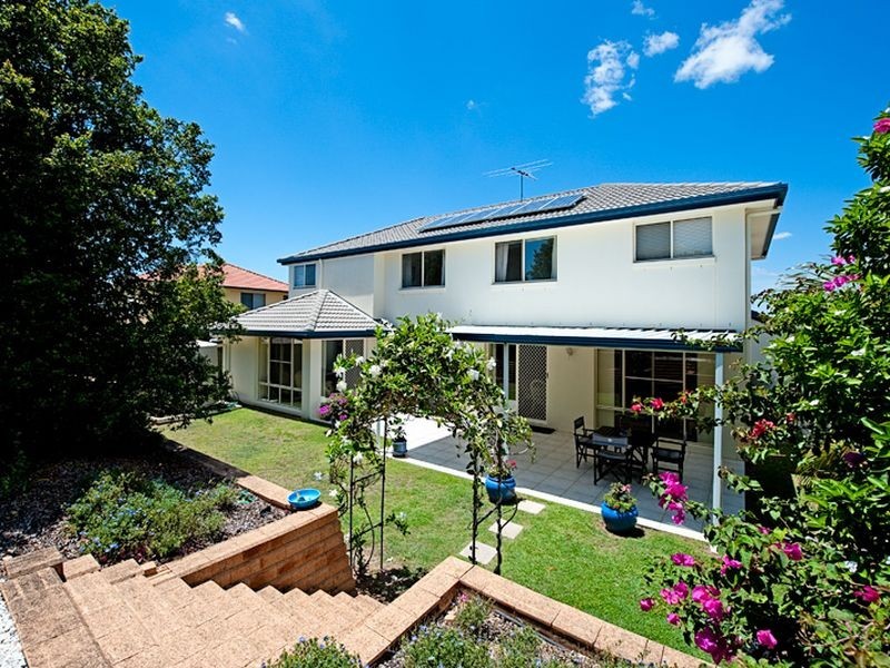 North Lakes QLD 4509