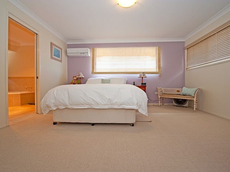 North Lakes QLD 4509