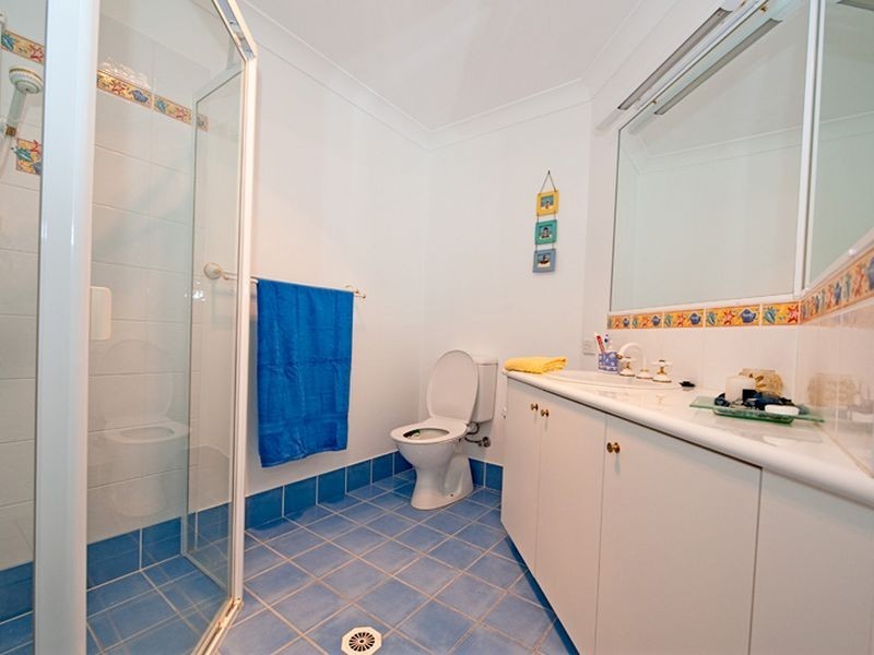 North Lakes QLD 4509