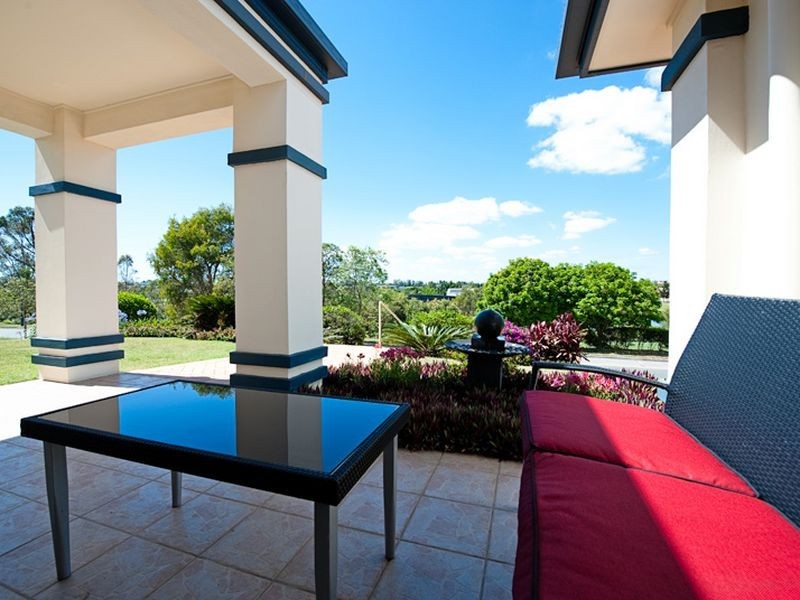 North Lakes QLD 4509