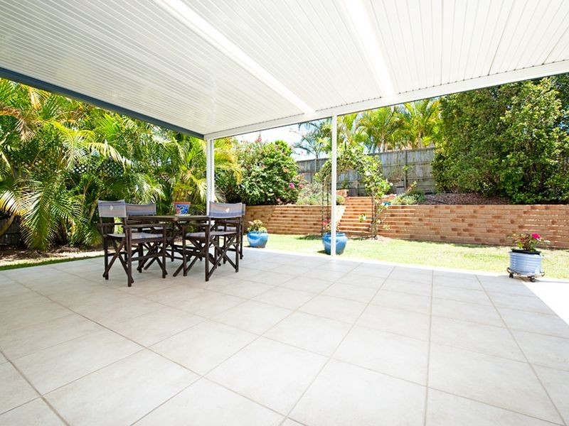 North Lakes QLD 4509