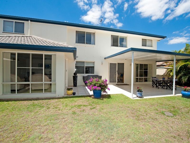 North Lakes QLD 4509